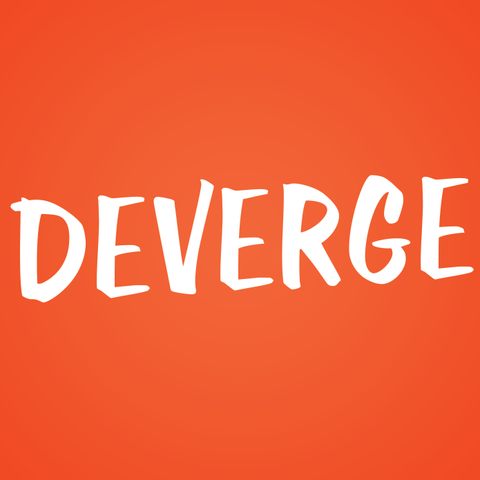 deverge