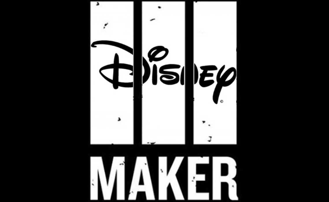 maker studios disney